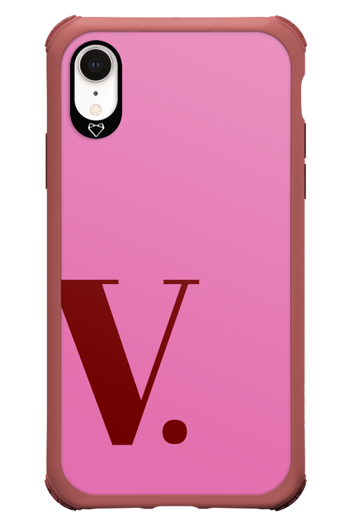 V (Sorbet) 2.0 - Apple iPhone XR
