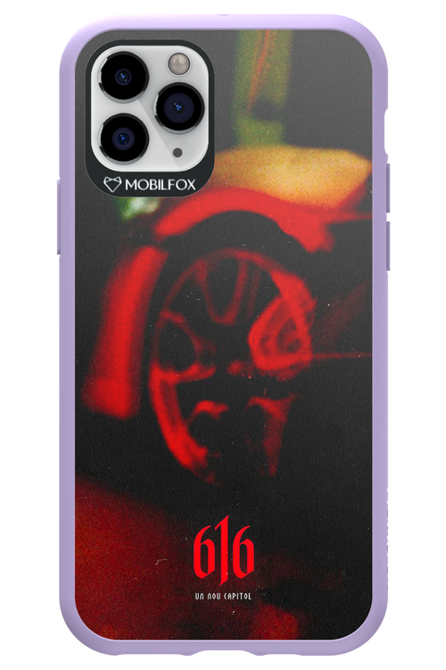 616 2.0 - Apple iPhone 11 Pro