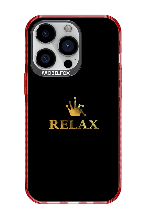 Relax 2.0 - Apple iPhone 13 Pro