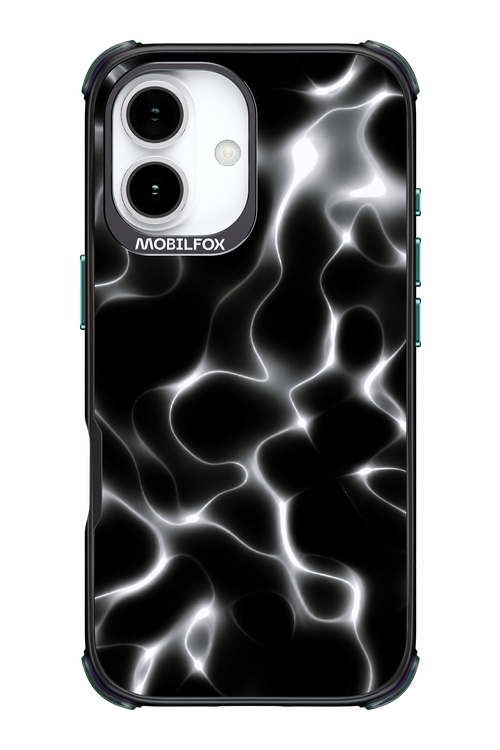 Dark Aura 2.0 - Apple iPhone 17