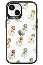 Spirited Sips (Nude) - Apple iPhone 14