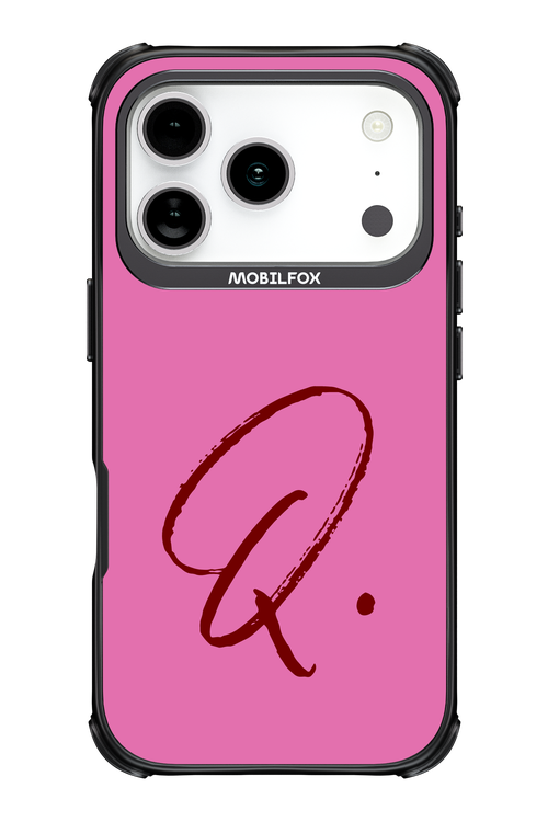 (Sorbet) Q 2.0 - Apple iPhone 17 Pro
