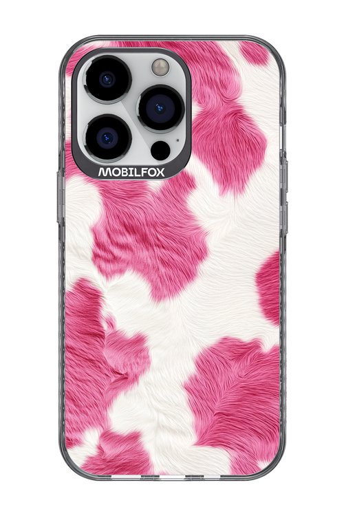 Pink Cow 2.0 - Apple iPhone 13 Pro