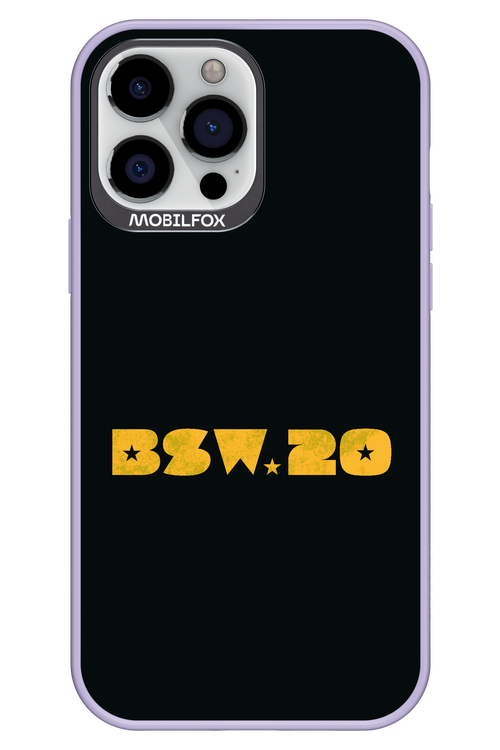 BSW 20 (10) 2.0 - Apple iPhone 13 Pro Max