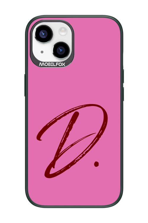 (Sorbet) D 2.0 - Apple iPhone 14