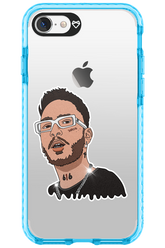 Azteca Sticker.pdf - Apple iPhone 7