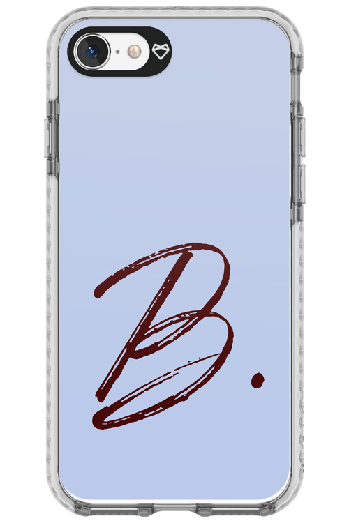 (Jellyfish Presso) B 2.0 - Apple iPhone SE 2020