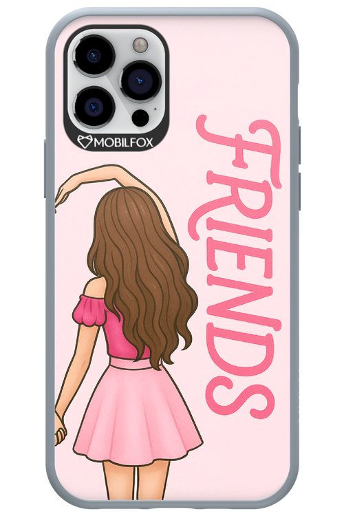 Friendssss 2.0 - Apple iPhone 12 Pro