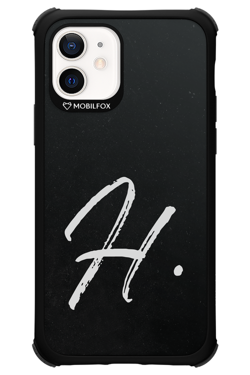 (Off Space) H 2.0 - Apple iPhone 12