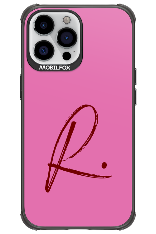 (Sorbet) R 2.0 - Apple iPhone 13 Pro Max