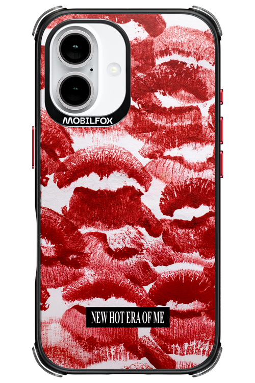 New Era 2.0 - Apple iPhone 16
