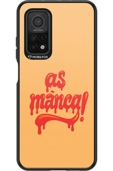 AȘ MÂNCA 2 - Xiaomi Mi 10T 5G