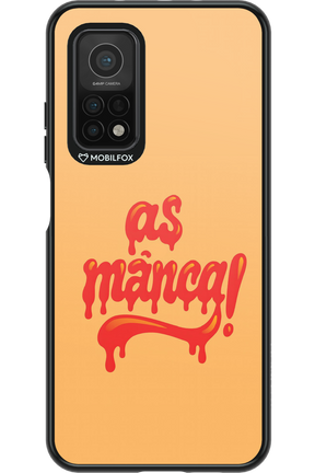 AȘ MÂNCA 2 - Xiaomi Mi 10T 5G