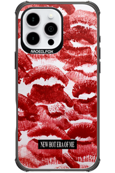 New Era 2.0 - Apple iPhone 16 Pro Max