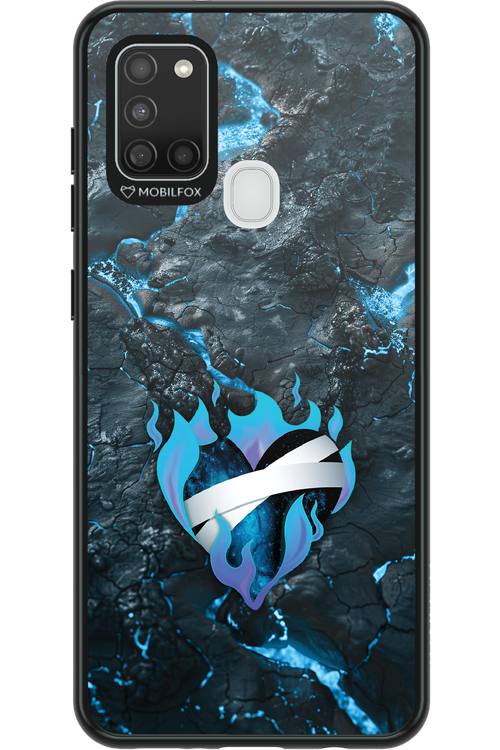 Icefire 2.0 - Samsung Galaxy A21 S