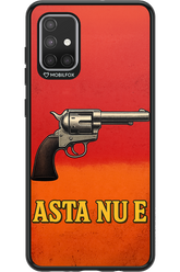 Asta Nu E - Samsung Galaxy A71