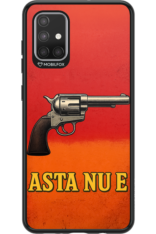 Asta Nu E - Samsung Galaxy A71