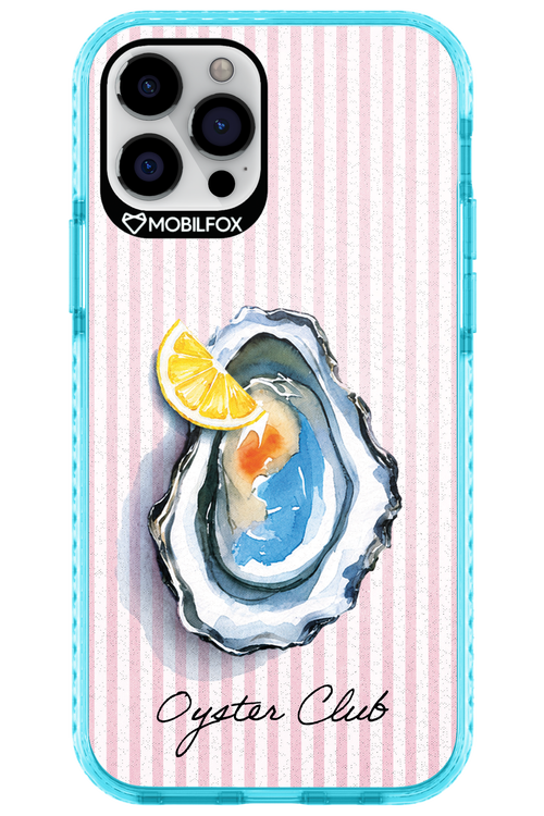 Oyster Club 2.0 - Apple iPhone 12 Pro