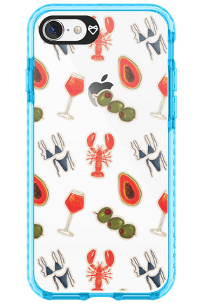 Aperitivo Dreams - Apple iPhone 8