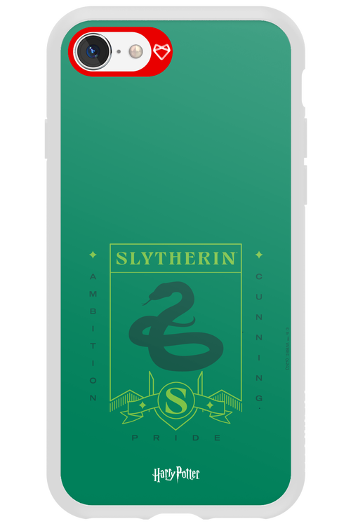 Slytherin2 - Apple iPhone SE 2020