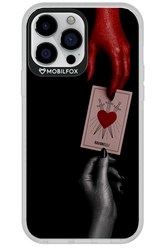 Ravanelli 2 - Apple iPhone 13 Pro Max