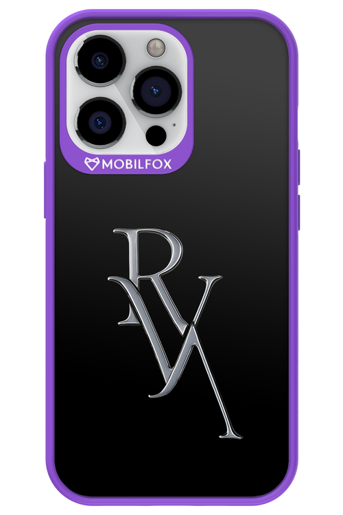 Silver RVA - Apple iPhone 13 Pro