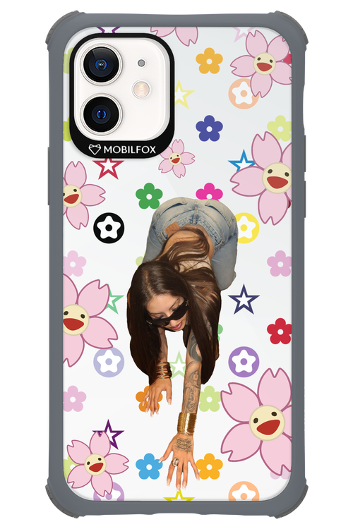 Oh G!rl - Apple iPhone 12