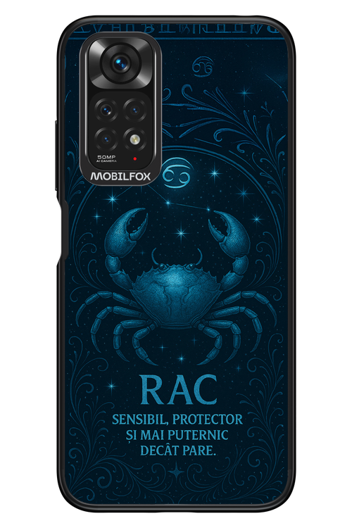 Rac - Xiaomi Redmi Note 11/11S 4G