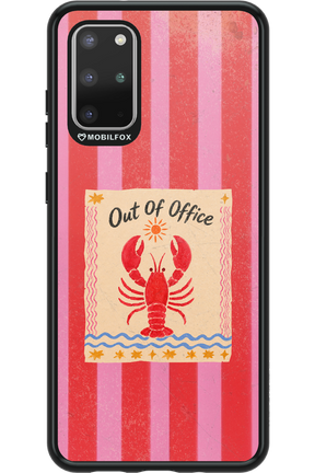 Out Of Office 2.0 - Samsung Galaxy S20+