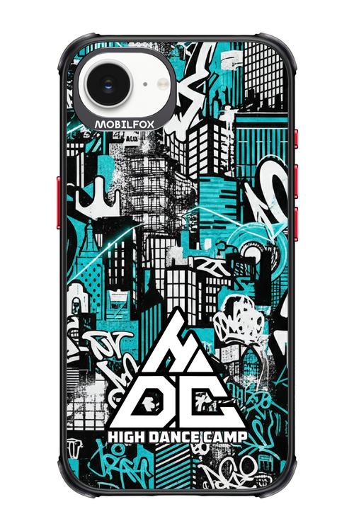 HDC 3 2.0 - Apple iPhone 16e