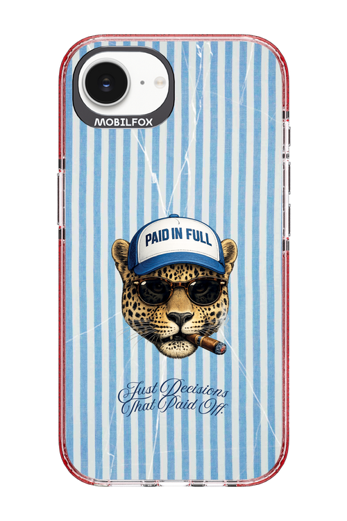 Paid in Full 2.0 - Apple iPhone 16e