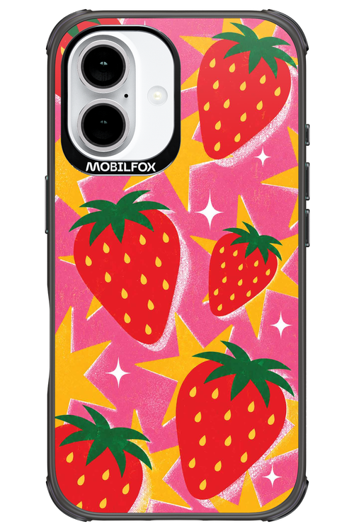 STARBERRY 2.0 - Apple iPhone 16