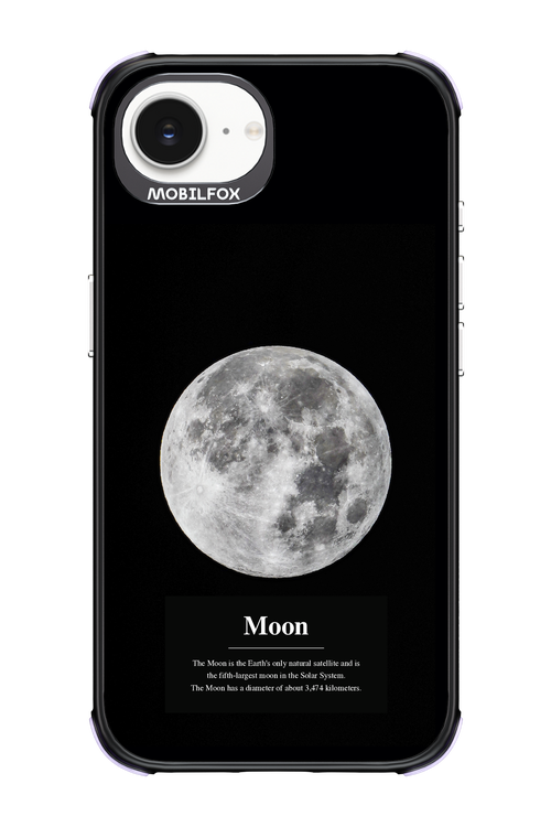 Moon 2.0 - Apple iPhone 16e