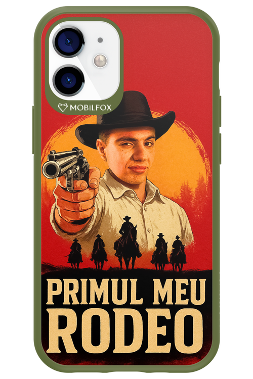 Cowboy - Apple iPhone 12 Mini