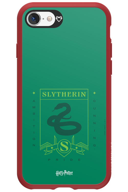 Slytherin2 - Apple iPhone SE 2022