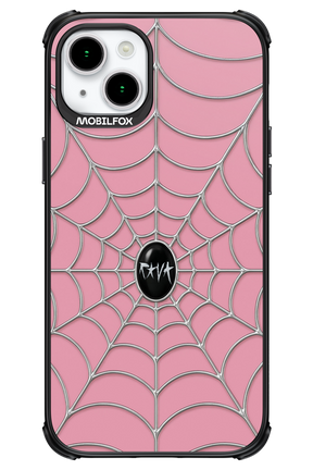 SpiderQueen - Apple iPhone 15 Plus