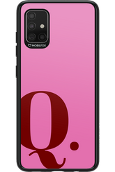 Q (Sorbet) 2.0 - Samsung Galaxy A51