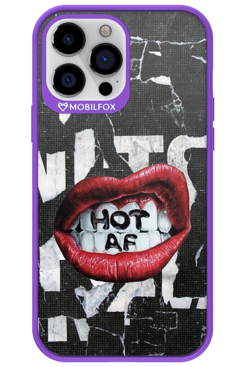 HOT AS F - Apple iPhone 13 Pro Max
