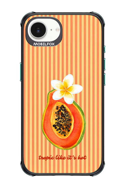 Hot Tropic 2.0 - Apple iPhone 17e