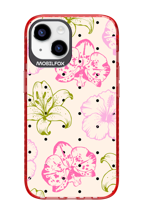 Aloha Chic 2.0 - Apple iPhone 14