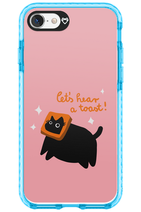 TOAST - Apple iPhone SE 2020