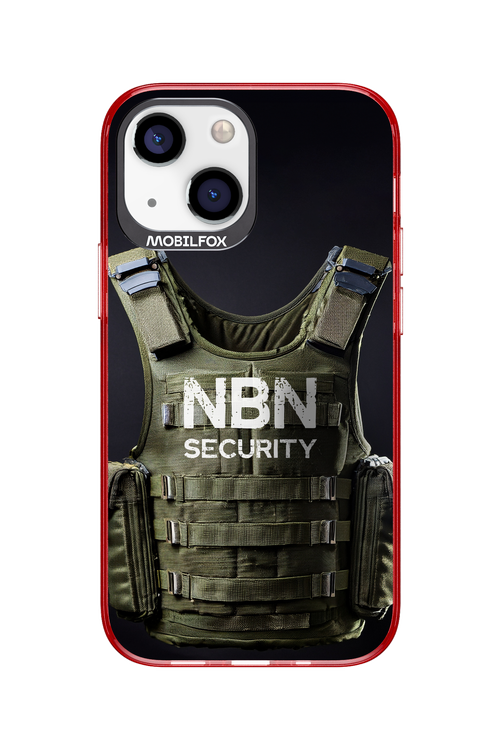 Secu - Apple iPhone 13 Mini