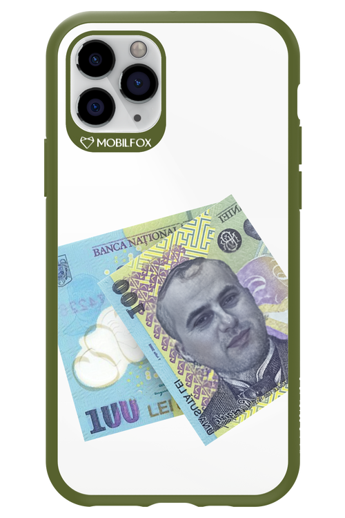 Zbir Lei 2.0 - Apple iPhone 11 Pro