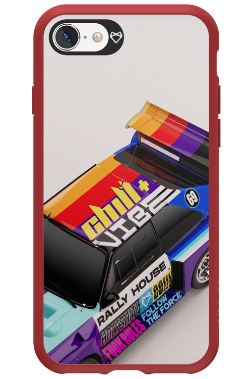 Rally House - Apple iPhone SE 2022