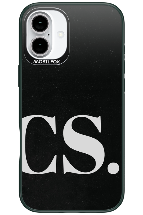 CS (Off Space) 2.0 - Apple iPhone 16 Plus