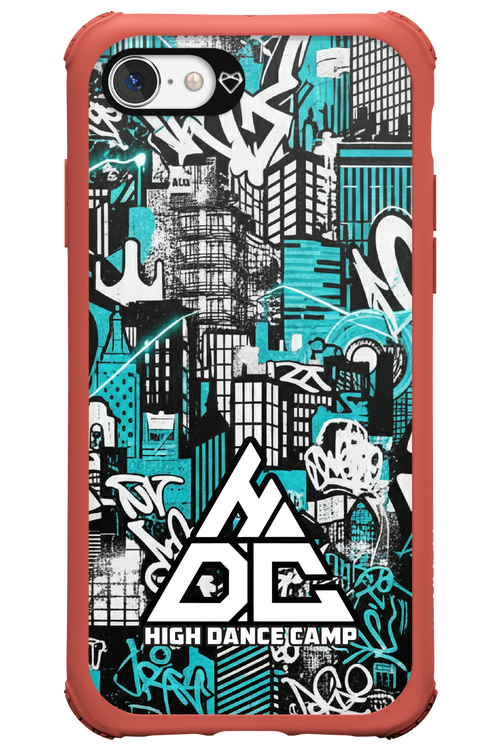 HDC 3 2.0 - Apple iPhone 7