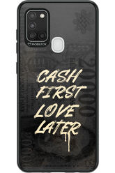 Love Later 2.0 - Samsung Galaxy A21 S