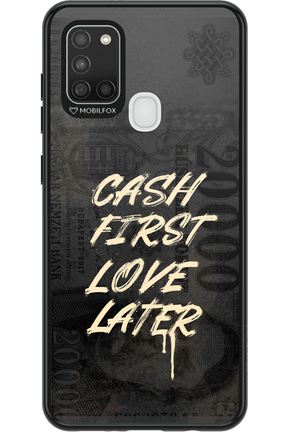 Love Later 2.0 - Samsung Galaxy A21 S
