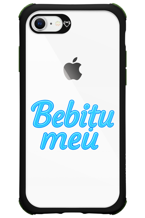 Meuu 2.0 - Apple iPhone 8