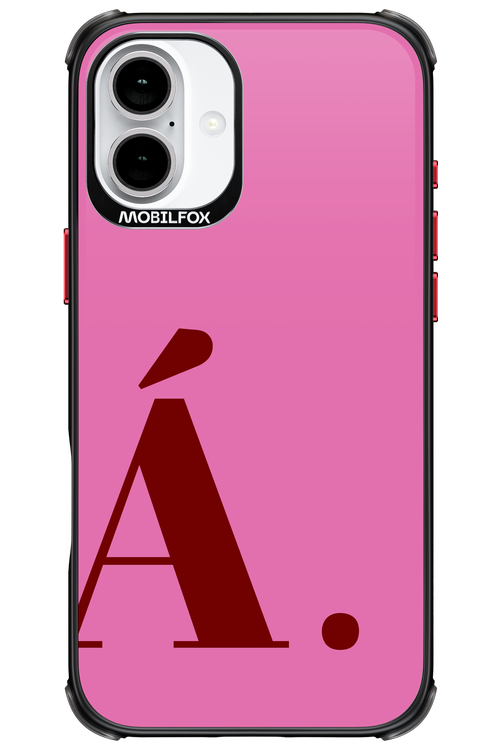 A II (Sorbet) 2.0 - Apple iPhone 16 Plus
